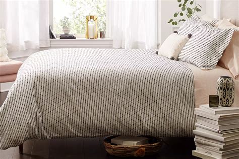 target bed linen